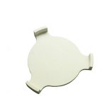 Kamado grill heat deflector/ holder/ stone 222221