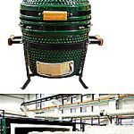 13 inch kamado grills for sale 未标题-2-14