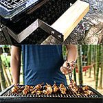 kamado komodo bbq grill black egg 未标题-2-4